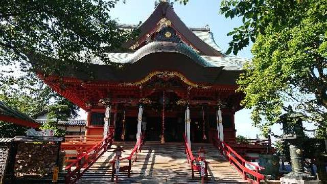 東海寺 布施弁天 の情報 御朱印集めに 神社 お寺検索no 1 神社がいいね お寺がいいね 15万件以上の神社仏閣情報掲載