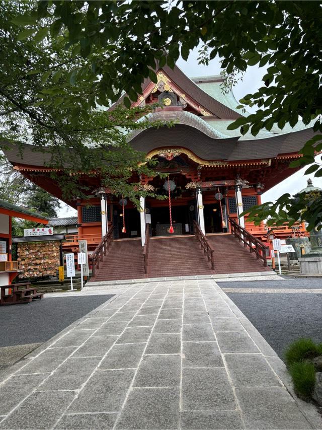 東海寺(布施弁天)の参拝記録9