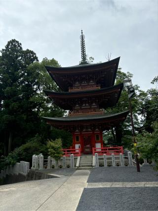 東海寺(布施弁天)の参拝記録(あっちゃんさん)