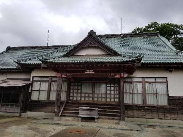 如意寺の参拝記録1
