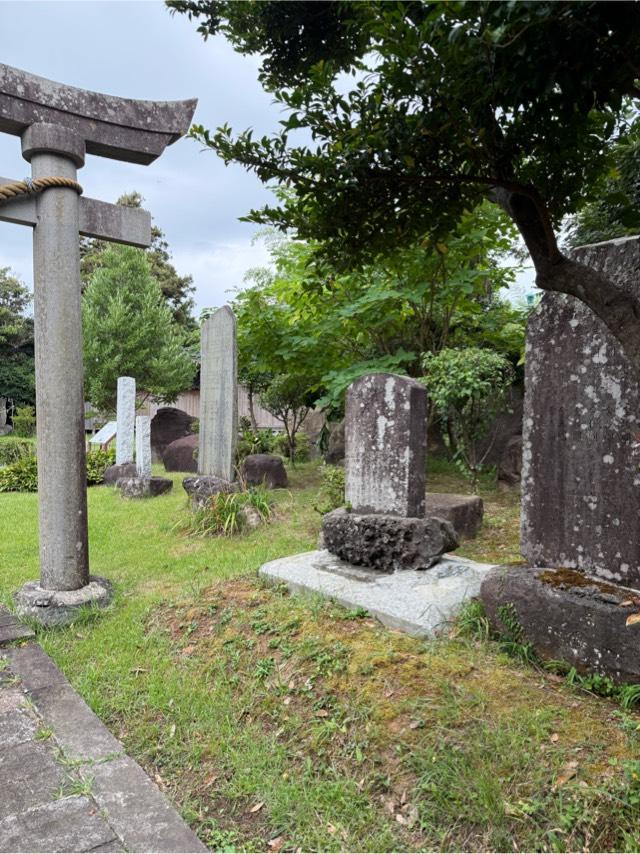 新潟県佐渡市豊田436番地 諏訪神社の写真7