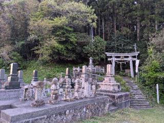 宇賀神社の参拝記録(だーよしさん)