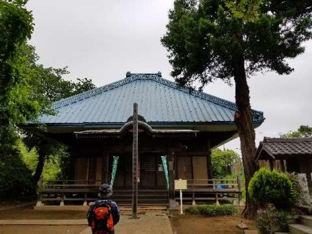 医王寺の参拝記録2