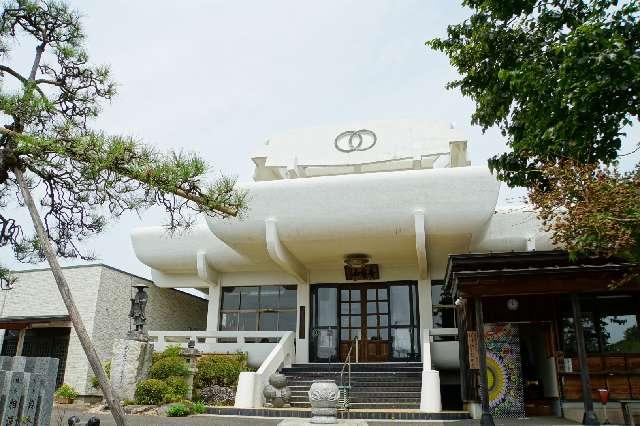 無量山　寿量院の参拝記録1