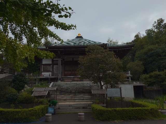 来迎寺の参拝記録1