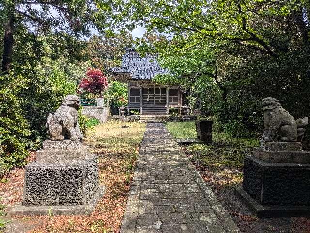 八幡宮の参拝記録1