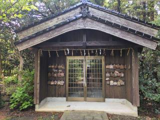 八幡宮の参拝記録(だーよしさん)