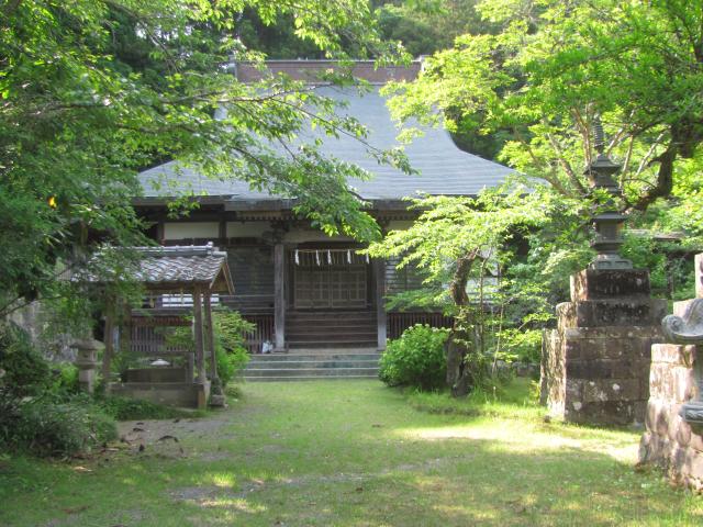 千葉県八街市根古谷827-2 妙長山 法宣寺の写真1