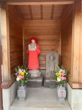 柳野稲荷神社の参拝記録(shikigami_hさん)