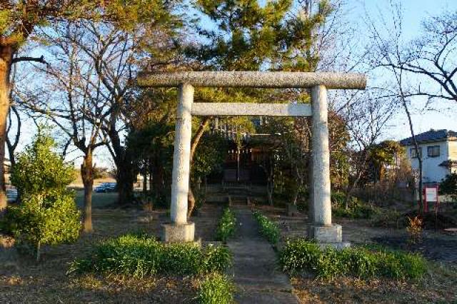 若一王子社の参拝記録3