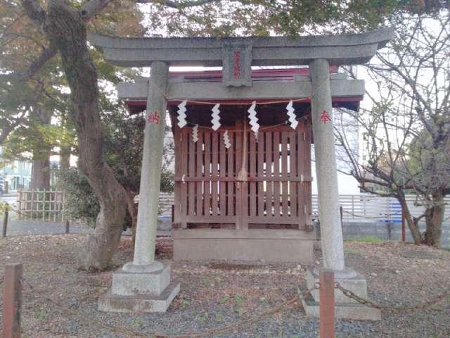 堅牢地神の参拝記録3