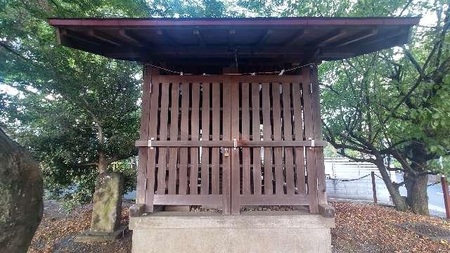 堅牢地神の参拝記録2