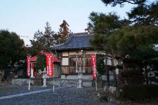 氷川神社の参拝記録(thonglor17さん)