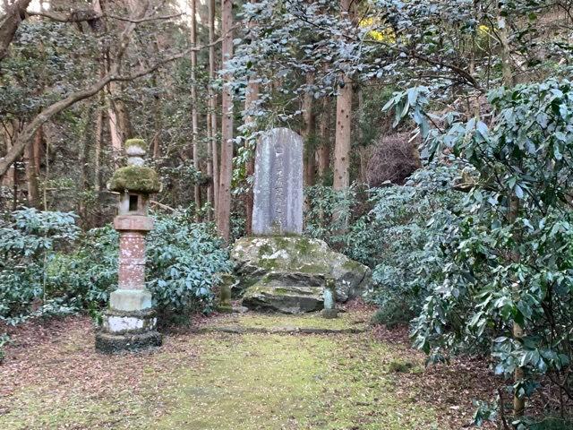 栃木県大田原市雲岩寺27 平和観音の写真2