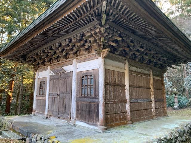 栃木県大田原市雲岩寺27 平和観音の写真3