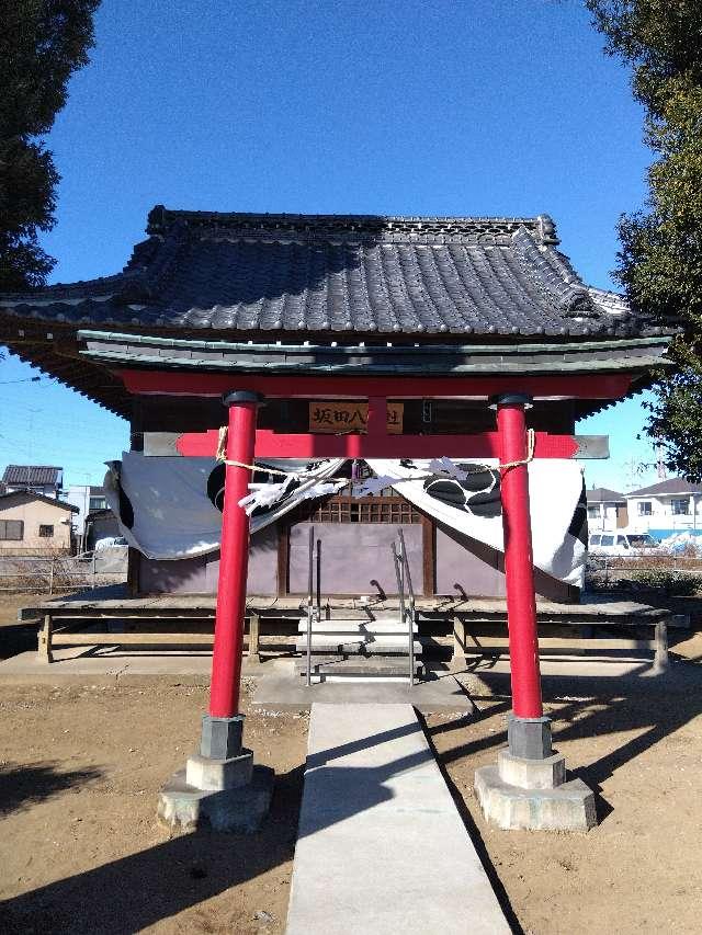 八雲神社の参拝記録1