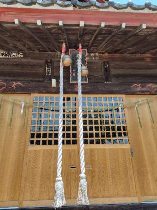 稲荷神社の参拝記録(zx14rさん)