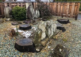 道祖神の参拝記録(Hikさん)