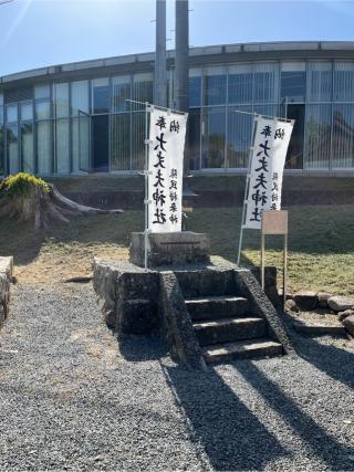 神田神社の参拝記録(くっくさん)