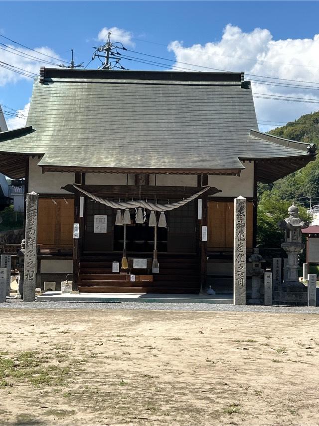 神田神社の参拝記録2