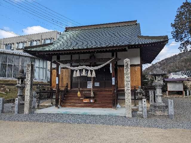 神田神社の写真1