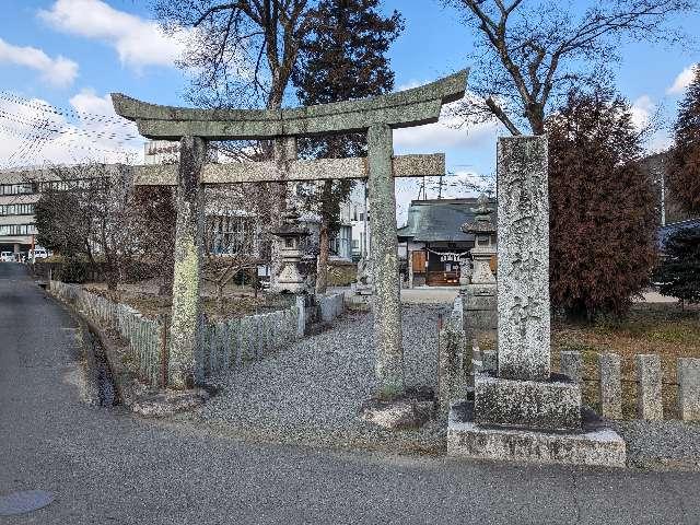 神田神社の参拝記録1