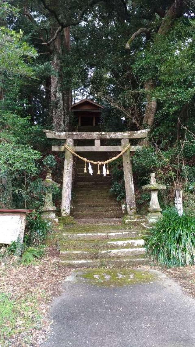 丸野稲荷神社の参拝記録(ruinさん)