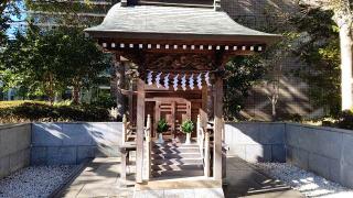 武蔵神社の参拝記録(miyumikoさん)