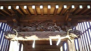 浅間神社(美好町)の参拝記録(miyumikoさん)