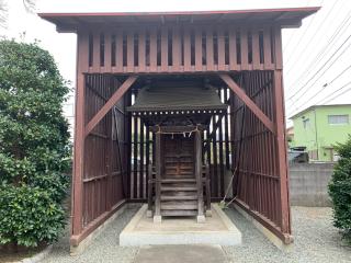 浅間神社(美好町)の参拝記録(shikigami_hさん)