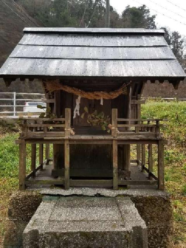 広島県東広島市志和町七条糀坂226 志和八重垣神社の写真1