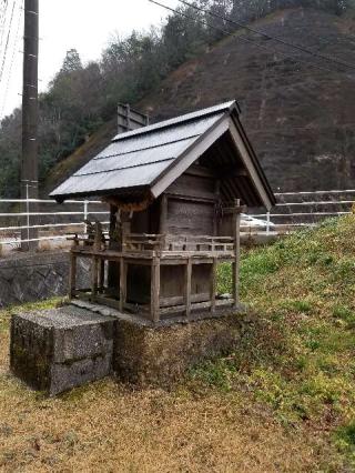 志和八重垣神社の参拝記録(さすらいきゃんぱさん)