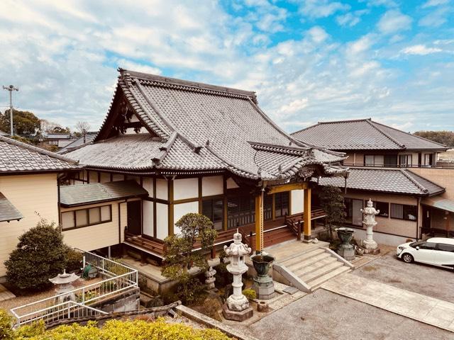 千葉県八千代市佐山2118 妙福寺の写真1
