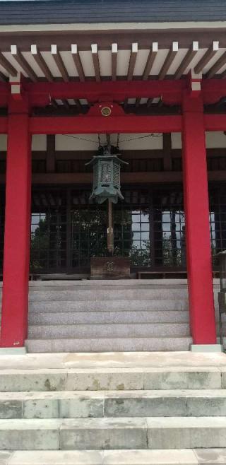 正覚院の参拝記録(どむじぃさん)