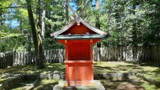 壺神神社の参拝記録(ぜんちゃんさん)