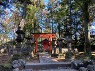 壺神神社の参拝記録(恭子さん)