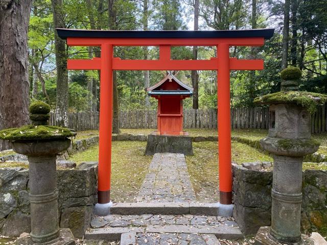 奈良県奈良市春日野町160 壺神神社の写真2