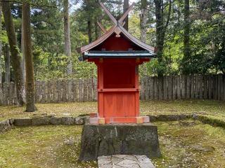 壺神神社の参拝記録(あきちゃんさん)