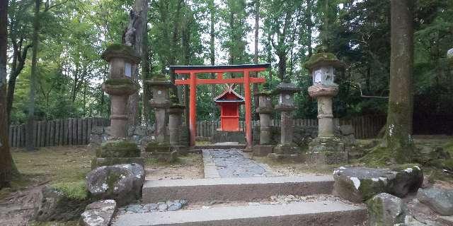 壺神神社の参拝記録(優雅さん)