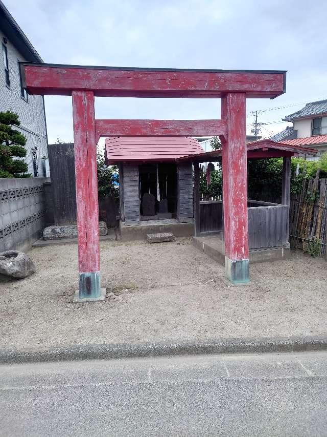荻袋八幡神社の参拝記録(コフンくんさん)
