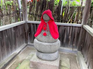荻袋八幡神社の参拝記録(MA-323さん)