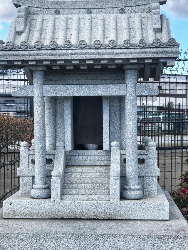 石神神社の参拝記録(Hikさん)