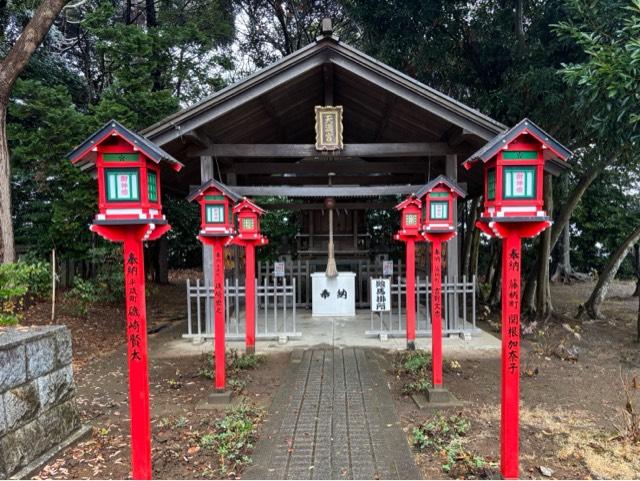吉田天満宮(吉田神社境内社)の参拝記録6