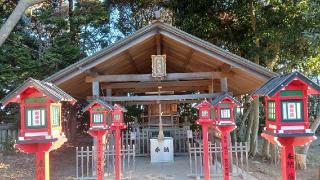 吉田天満宮（吉田神社境内）の参拝記録(SFUKUさん)