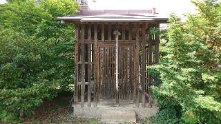 琴平神社の参拝記録(taka.さん)