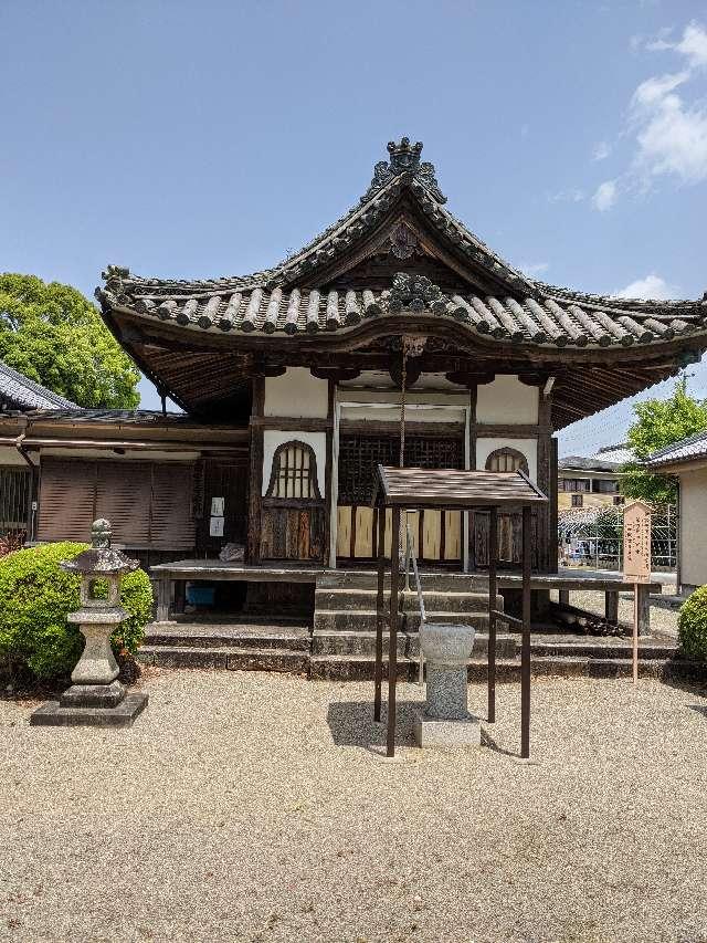 三重県度会郡玉城町田宮寺322 田宮寺の写真1
