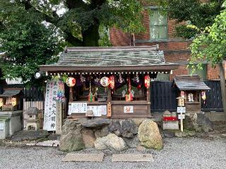 梅丸大神の参拝記録(恭子さん)