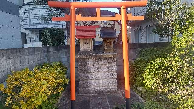 小祠の参拝記録2