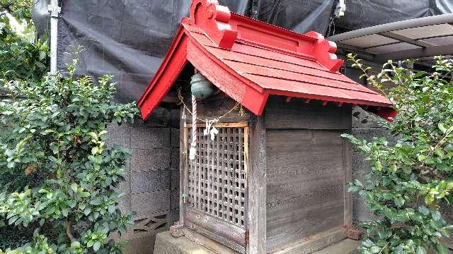 小祠の参拝記録2