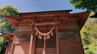 竹原天満神社の参拝記録( 14th moonさん)